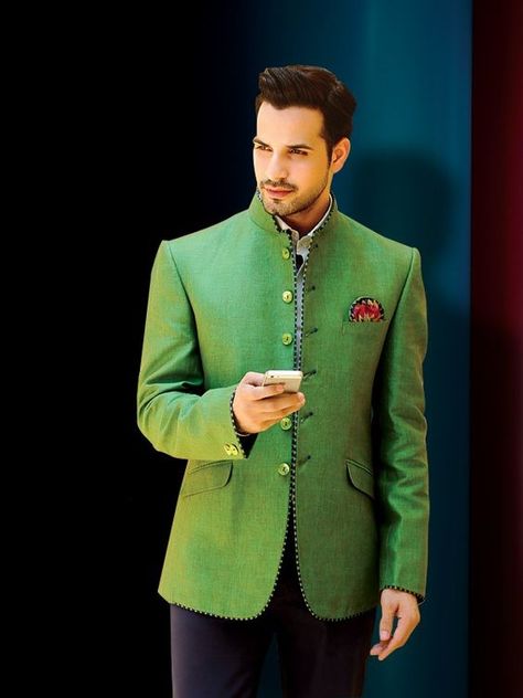 40 Top Indian Engagement Dresses for Men ||Latest Groom Dress Ideas For Engagement Party | Bling Sparkle Indian Engagement Dress, Men Jodhpuri, Engagement Dress For Men, Engagement Party Dress, Indian Groom Dress, Indian Engagement, Dresses For Men, Groom Dress Men, Indian Groom Wear