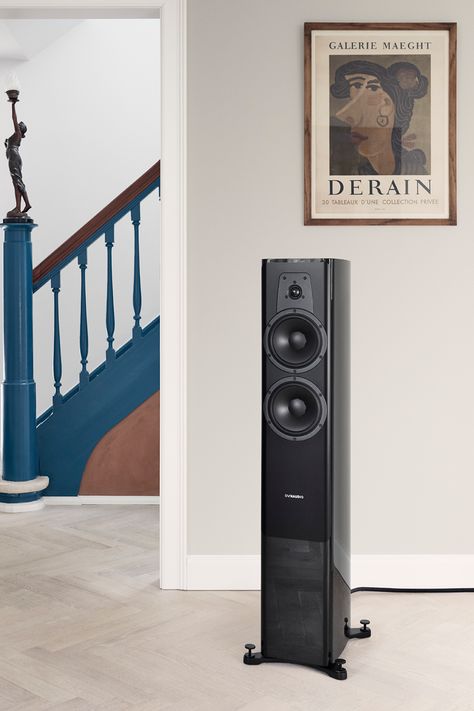 House Deco, Mid Size, Home Audio, Your Music, Of Course, Speaker, Entertainment, Bring It On