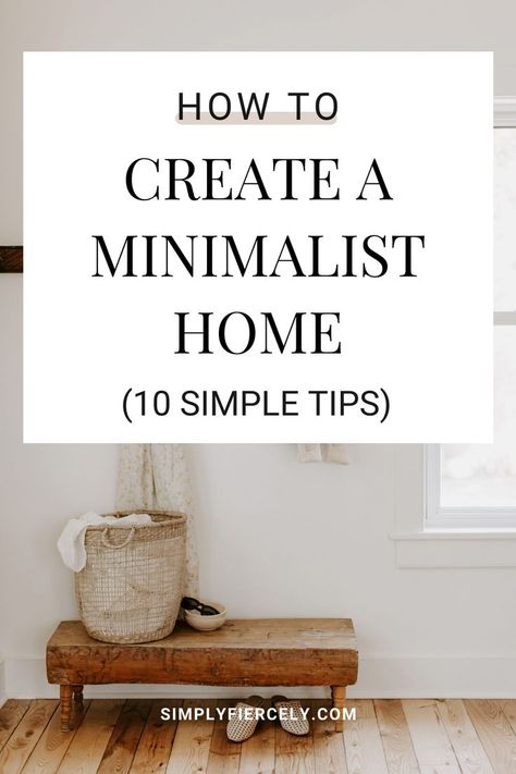 Minimal House Decor, Warm Minimalist Home, Minimalist Farmhouse, Modern Minimalist House, Minimal Living Room, Minimalist Closet, Minimal Living, Minimalist Home Interior, Minimal Home