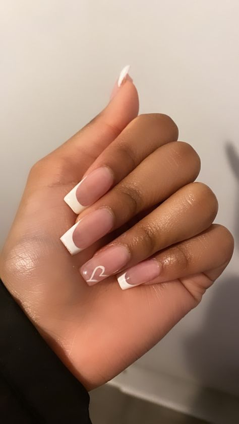 Nails 11-12, Prom Nails Inspo 2023, Fake Nails For School, Nails Acrylic Cheap, Teenage Nails, Nails For 12-13 Year, Nail Ideas For 13 Yo, 13 Teen Year Old Nails, Nails For 15 Yrs Old