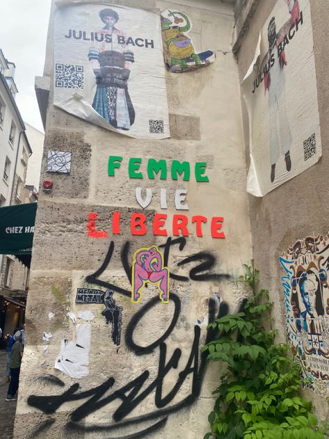 #france #french #graffiti French Graffiti, 3d Graffiti, French Summer, Sphinx Cat, Funny Caricatures, Think Big, Graffiti Artist, Start Writing, French Artists