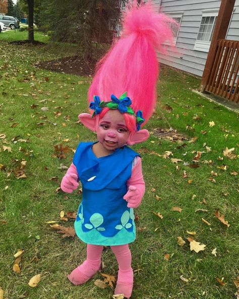 Halloween costume toddler girl