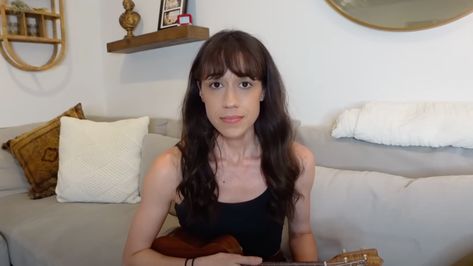 Jupiter Core, Collen Ballinger, Miranda Sing, Ukulele Videos, Colleen Ballinger, Miranda Sings, Reference Pictures, Ukelele, Easy Diy Art