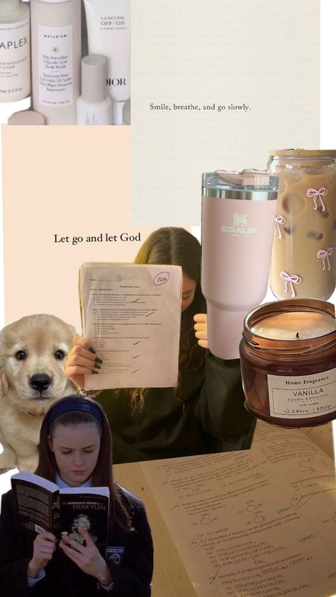 #october#fall#aesthetic#academic#exam season Exam Season Aesthetic, Exam Season, Season Aesthetic, Let Go And Let God, Vanilla Candle, Let God, Candle Collection, Fall Aesthetic, Study Motivation