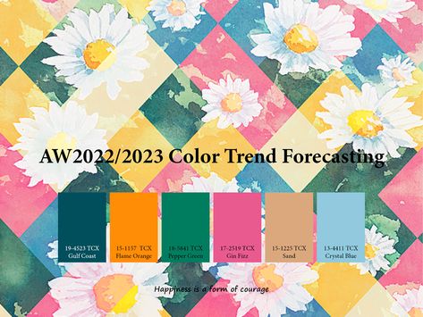 Illustration Trends, Design Color Trends, Trend Forecast, Fashion Trend Forecast, Colour Trends, Color Trends Fashion, Handmade Inspiration, 2023 Trends, Web Graphic Design