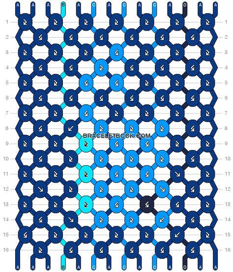 Whale Friendship Bracelet Pattern, Whale Bracelet Pattern, Cool Friendship Bracelet Patterns, Friendship Bracelets Ideas, Cool Friendship Bracelets, Diy Friendship Bracelet, String Bracelet Patterns, Friendship Bracelet Patterns Easy, Yarn Bracelets