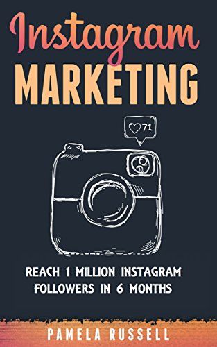 Instagram Marketing: Grow Your Instagram page to 1 million followers In Under 6 months. (Dominating the Instagram Game), _ga- Currently Free in Top 100 Amazon Best Sellers Brand Social Media, 1 Million Followers, Interactive Multimedia, Find Instagram, Million Followers, Power Of Social Media, Activity Days, Social Media Branding, Business And Economics