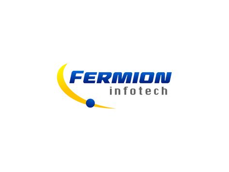 Fermion Infotech Logo by Morshedul Quayyum Infotech Logo, Tech Logo, Tech Logos, Global Community, Creative Professional, Amazon Logo, Company Logo, Logo Design, Tech Company Logos