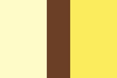 Bananas Banana Color Palette, Banana Color, Avocado Banana, Hex Color Palette, Gender Envy, Oc Ideas, Hex Colors, Popular Colors, Color Wheel