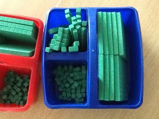 Organizing base ten blocks- use an organizer for each table!  Then students can easily get the base ten blocks they need! Teaching Organization, Base Ten Blocks, Happy Teacher, Base Ten, Organization And Management, Classroom Organisation, Math Manipulatives, Math Instruction, Math Workshop