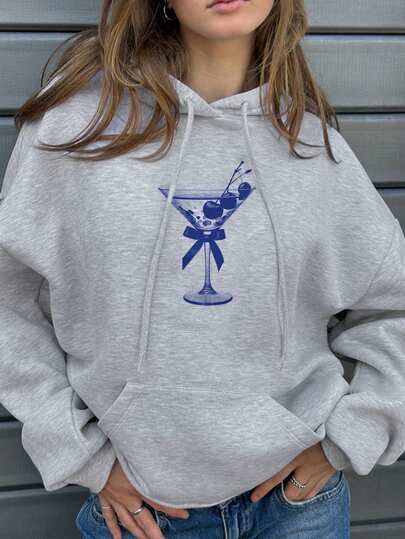 Hoodies Womens Aesthetic, Shein Hoodies, Hoodie Diy, Hoodies Aesthetic, Y2k Harajuku, Hoodie Collection, Trendy Hoodies, Women Sweatshirts, Y2k Hoodie