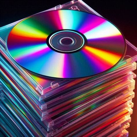 Compact Disc Aesthetic, Disc Aesthetic, Astral Projection, Music Backgrounds, Alan Walker, Png Icons, Compact Disc, Modern Poster, 90s Kids