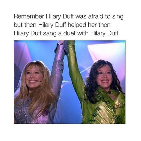 Lizzie Mcguire Movie, Haylie Duff, Old Disney Channel, Blond Amsterdam, Hillary Duff, Lizzie Mcguire, Old Disney, Funniest Memes, Hilary Duff