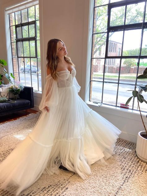 Aleena Lena Wedding Dress, Aleena Leena Bridal, Aleena Leena, Fairytale Wedding Dress, Fairy Tale Wedding Dress, Pink Wedding Dresses, Bridal Inspo, Fairytale Wedding, Wedding Looks