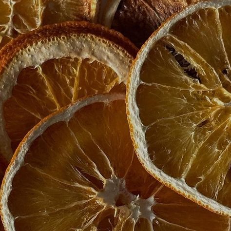 Aesthetics | Recipes | Foods on Instagram: "🍊🍊🍊 Photo by @kasgore 📸" Orange Slices Aesthetic, Rice Casserole Dishes, Drink Garnishing, Navel Oranges, Floral Arranging, Dehydrated Fruit, Dried Oranges, Dried Orange Slices, Compost Bags