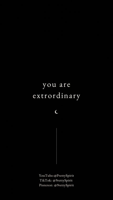 Affirmation wallpaper, black self love wallpaper, moon You Are Extraordinary Quotes, Extraordinary You Quotes, I Am Worthy Quotes Wallpaper, Affirmation Wallpaper Black, You Are Enough Black Wallpaper, Dark Affirmations Wallpaper, Everything Will Be Okay Affirmation, Extraordinary Quotes, News Cafe