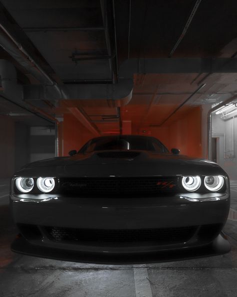 sport car / aesthetic auto / auto / cars / parking / car on the parking / Moscow muscle cars / muscle car Dodge Challenger SRT Gray Black Dodge Challenger, Car Dodge Challenger, Doge Challenger, Dodge Challenger Black, Demon 170, Dodge Hellcat, Car Dodge, Charger Hellcat, Aesthetic Cars