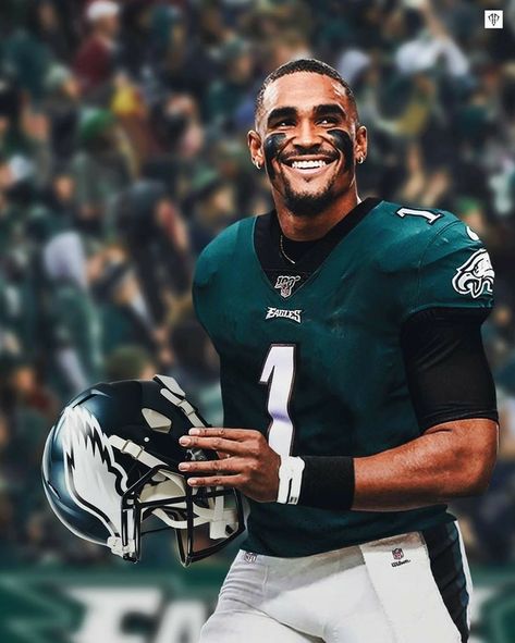 Jalen Hirts, Jaylen Hurts, Jalen Hurts Eagles, Nfl Qb, Philadelphia Eagles Wallpaper, Philly Eagles, Nfl Football Pictures, Philadelphia Eagles Fans, Philadelphia Eagles Football