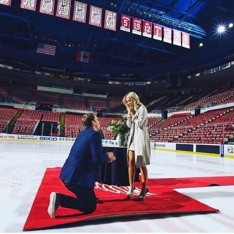 Behind The Net, Nhl Wag, Stephanie Archer, Nhl Wife, Hockey Wedding, Hockey Wife, Hockey Romance, Hockey Pictures, Fit Guys