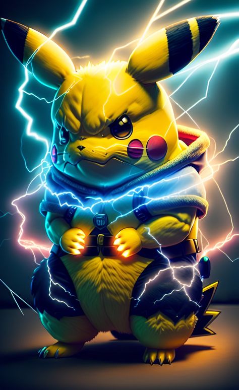 Wallpaper Pikachu, Pikachu Wallpaper Iphone, Pokemon Realistic, Pikachu Drawing, Pokemon Mewtwo, Pikachu Pikachu, Pokemon Official, Image Moto, Pikachu Art