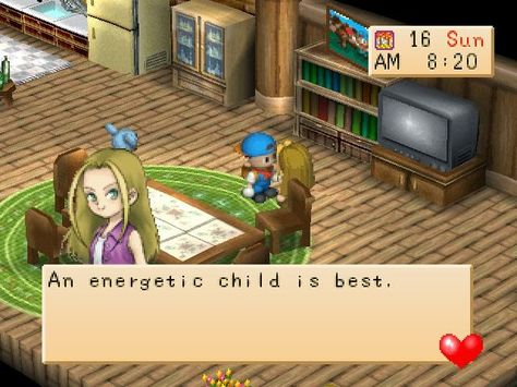 Harvest Moon Back To Nature, Harvest Moon, Back To Nature, Microsoft Office, Game Development, Playstation, Microsoft, Halo, Family Guy