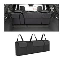 Car Trunk Organizer, Cargo Bag, Trunk Organizer, Car Trunk Organization, New Suv, Trunk Organization, Small Blankets, Car Trunk, Space Saver