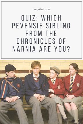 Narnia Quiz, Pevensie Siblings, Narnia Movie, Narnia Lucy, Chronicle Of Narnia, Edmund Narnia, Narnia Aesthetic, The Silver Chair, Narnia Quotes