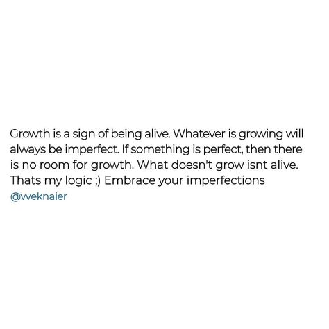 #quotes #quoteoftheday #spiritualawakening #spirituality #spiritual #mauritius #vveknaier #word #positivevibes #growth... Mauritius, Spiritual Awakening, Logic, Positive Vibes, Quote Of The Day, Spirituality, Im Not Perfect, Quotes