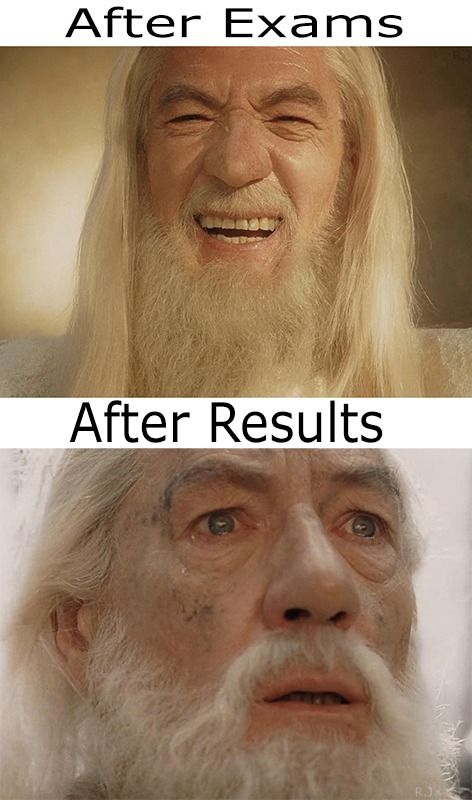 After Exams Vs. After Results Exams Memes, Funny School Pictures, Exams Funny, School Memes, College Humor, School Pictures, Memes Humor, School Humor, Old Man