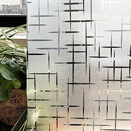 For windows Glass Film Design, Window Glass Design, Adhesive Window Film, Frosted Glass Window, Frosted Glass Design, Frosted Window Film, Stained Glass Window Film, Frosted Glass Door, Decorative Window Film