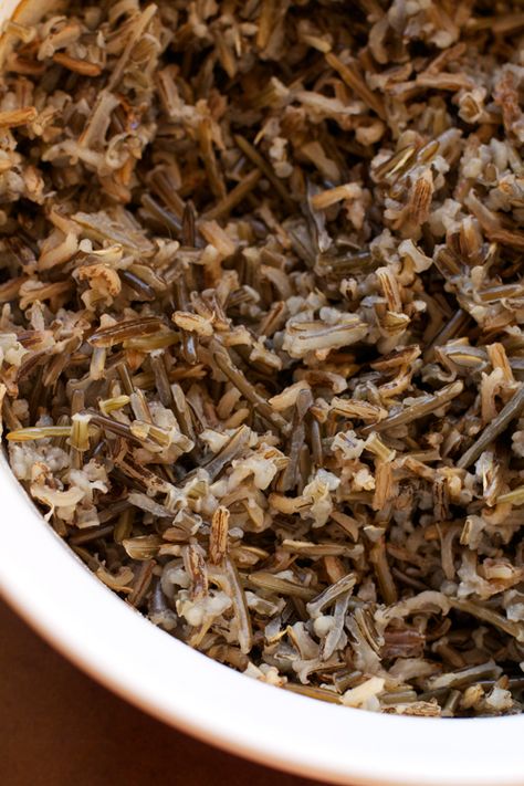 Rice In Oven, Wild Rice Recipes Side Dishes, Rice Recipes Side, Rice Bake Recipes, Rice In The Oven, Wild Rice Pilaf, Wild Rice Recipes, Wild Rice Casserole, Rice Side Dish Recipes