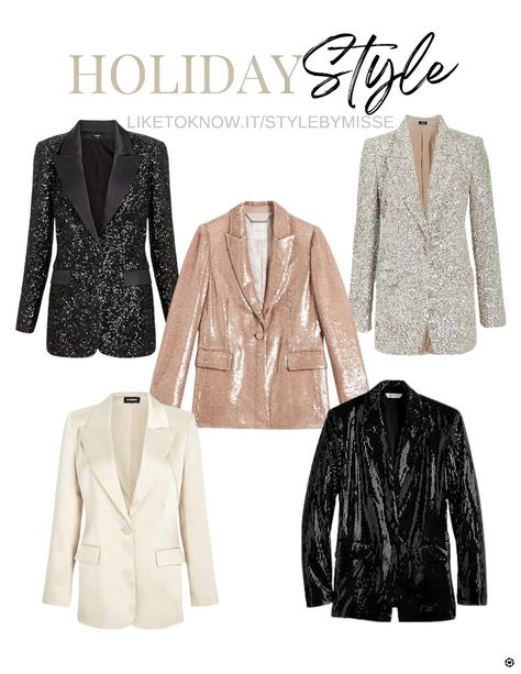 Sparkle Blazer Outfit, Sequin Blazer Outfit Party, Sparkly Blazer Outfit, Black Sequin Blazer Outfit, Glitter Blazer Outfit, Sequin Outfit Ideas, Sequin Jacket Outfit, Sequin Blazer Outfit, Pink Concert