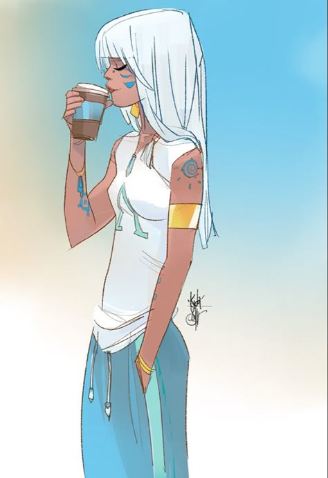 Kida Disney, Kida Atlantis, Princess Kida, Lost City Of Atlantis, Otto Schmidt, Atlantis The Lost Empire, Model Sheet, Comics Girl, Disney Dream