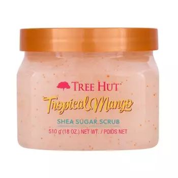 Shea Sugar Scrub, Sephora Skin Care, Sugar Body Scrub, Sugar Body, Sugar Scrubs, Summer Skin, Skin Care Items, Tree Hut, Body Exfoliator