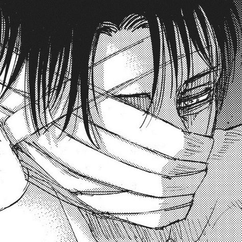 Levi Manga Pfp, Aot Screencaps, Anime Mbti, Manga Levi, Levi Manga, Mai Chan, Levi Ackermann, Atack Ao Titan, Eren Aot