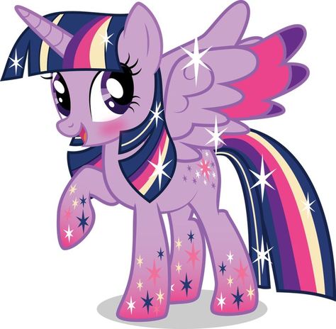 Mlp Rainbow Power, Mlp Twilight, My Little Pony Twilight, Twilight Sparkle, My Little Pony, Sparkle, Deviantart, Rainbow