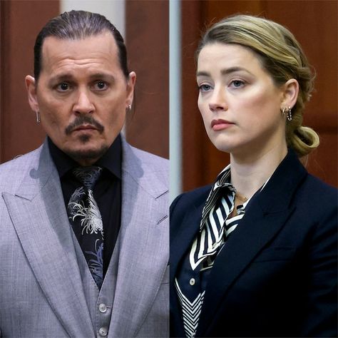 Johnny Depp already has plans for some of the settlement money he'll receive from his ex, Amber Heard. Shortly after the Aquaman actress announced on Dec. 19 that she decided to settle the... Johnny Depp And Amber, Amber Heard, Aquaman, Pirates Of The Caribbean, Johnny Depp, 1 Million, Amber, Bring It On, Actresses