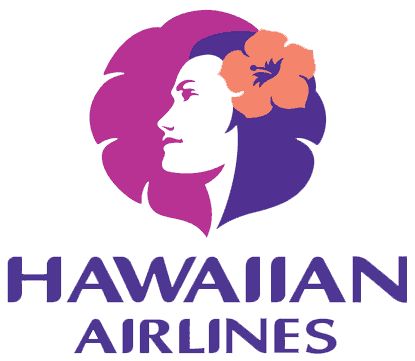 Girl Symbol, Oahu Travel, Thai Airways, Hawaiian Airlines, Hawaii Food, Airline Logo, Maui Travel, Island Girl, Oahu Hawaii