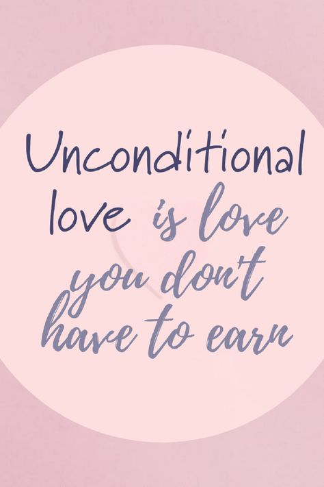 conditional love Conditional Love Quotes Families, What Is Unconditional Love, Be The Love You Never Received, Unconditional Love Quotes Family, Childcare Quotes, Familia Quotes, Unconditional Love Meaning, Family Scapegoat, Love Is Unconditional