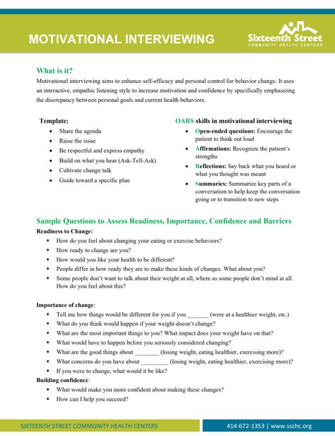 Social Work Supervision Topics, Social Work Supervision, Motivational Interviewing Worksheets, Therapeutic Interventions, Social Work Tattoo Ideas, Motivational Interviewing Questions, Therapy Intake Questions, Person Centered Therapy, Solution Focused Therapy Questions