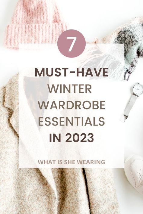 winter wardrobe essentials Winter Capsule Wardrobe Travel, Winter Dresses With Boots, Minimalist Winter Wardrobe, Minimalist Winter Outfit, Winter Essentials Clothes, Fall Winter Capsule Wardrobe, Ads Social Media, Ads Manager, Winter Basics