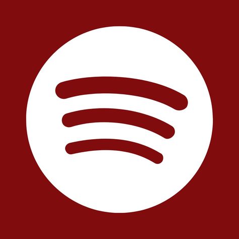 White Spotify Icon, Spiderman App, Spotify App Icon, All Apps Icon, Spotify Icon, Application Icon, App Background, Black App, Themes App