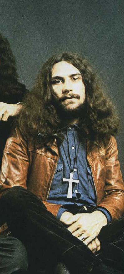 Bill Ward Black Sabbath, Black Sabbath 70s, Dio Black, Black Sabbath Concert, Rock People, Geezer Butler, Music Passion, Bill Ward, James Dio