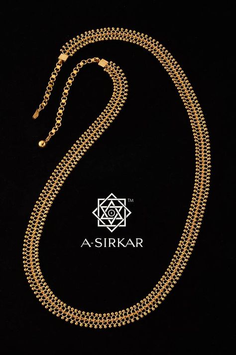 Loud And Clear, Gold Jewellry, Gold Jewelry Simple Necklace, Fancy Jewellery Designs, Gold Necklace Indian Bridal Jewelry, Long Pearl Necklaces, Wedding Jewellery Collection, Gold Bride Jewelry, Gold Jewelry Simple