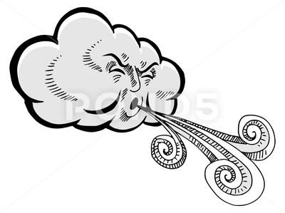 Cloud Blowing Wind Drawing Cartoon Stock Illustration #AD ,#Wind#Blowing#Cloud#Drawing Blowing Wind Drawing, Cloud Blowing Wind, Wind Map, Wind Drawing, Spartan Tattoo, Wind Blowing, Art Projects For Adults, Cartoon Clouds, Cloud Drawing