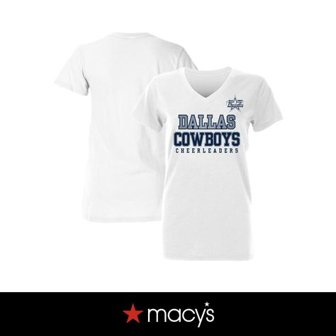 in stock Dallas Cowboys Women, Cowboys Cheerleaders, Cheerleading Shirts, Cheerleading Squad, Dallas Cowboy, Dallas Cowboys Cheerleaders, Dallas Cowboys, Cheerleading, Blue And Silver