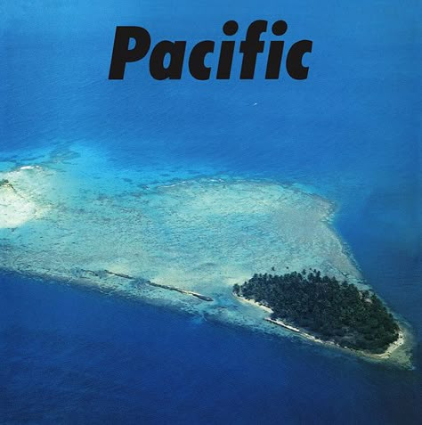 Haruomi Hosono, Shigeru Suzuki, Tatsuro Yamashita - Pacific (1978). Album Widget, Album Covers Inspiration, Tatsuro Yamashita, Japanese Jazz, Poster Square, Electric Music, South Pacific Islands, Jazz Fusion, Favorite Albums