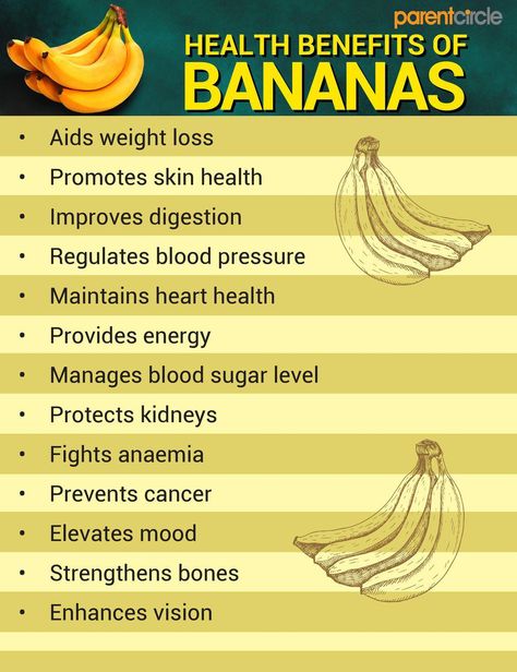 Health Benefits of Bananas Banana Nutrition Facts, Banana Nutrition, Banana Health Benefits, Banana Benefits, Eating Bananas, Healthy Snack Options, Healthy Eyes, Juicing For Health, Healthy Lifestyle Inspiration