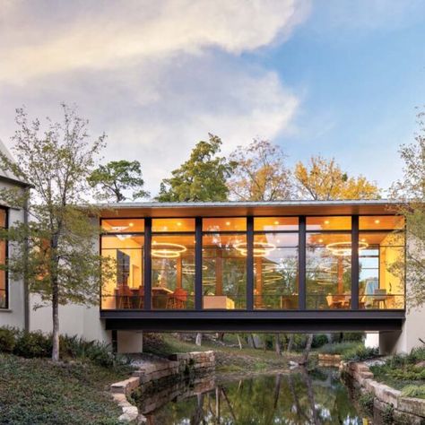 Brick Path, White Quartz Countertop, Luxe Interiors, Interiors Design, Green Roof, Off Grid, Design Within Reach, Beautiful Family, A House