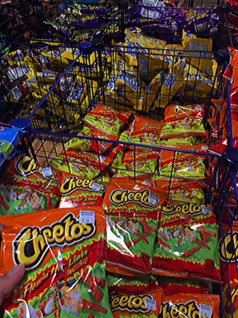 Spicy Chips Aesthetic, Hot Fries Chips, Food Snacks Aesthetic, Junk Food Snacks Aesthetic, Spicy Cheetos, Hot Fries, Spicy Chips, Snacks Aesthetic, Snack Aesthetic